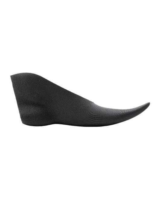 Pointed Toe Heel