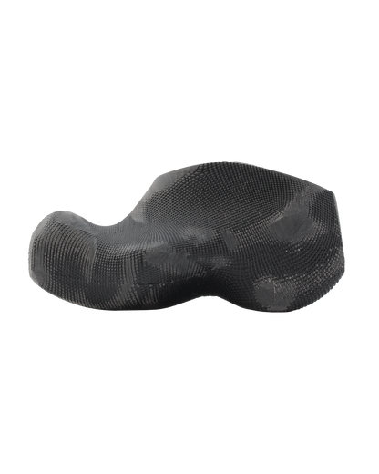 Sanded Rubber Mules