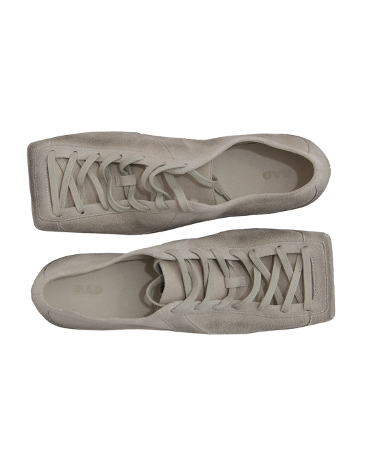 Plebeian Sneaker - Oat