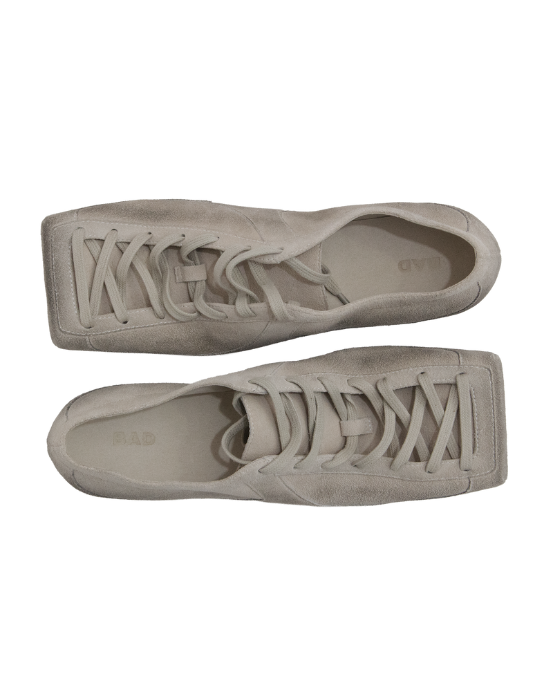 Plebeian Sneaker - Oat