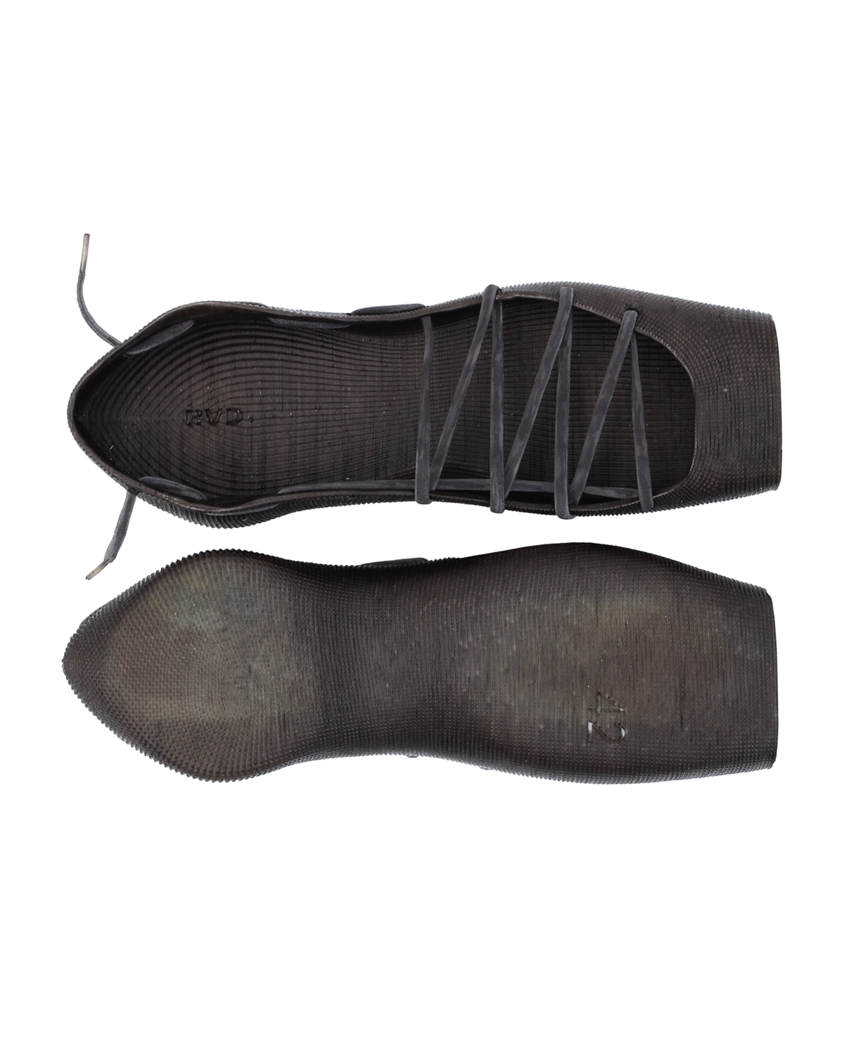 Plebeian Mules - Dark