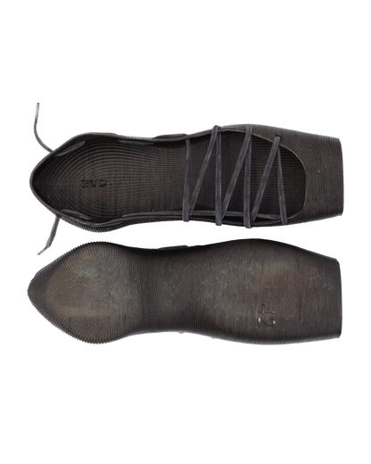 Plebeian Mules - Dark