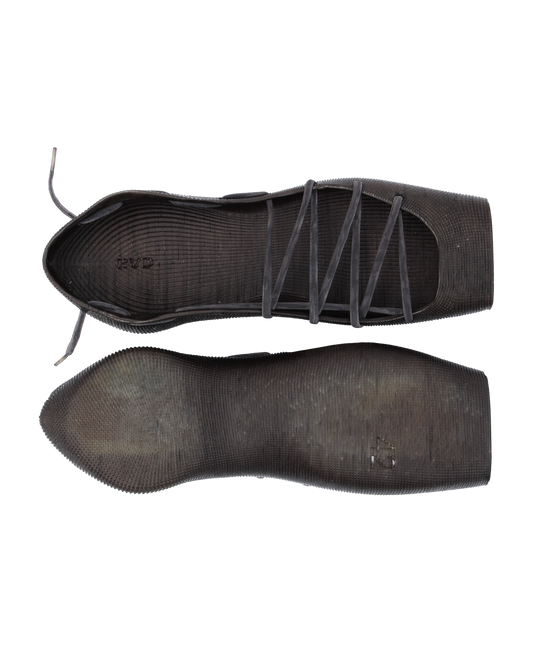 Plebeian Mules - Dark