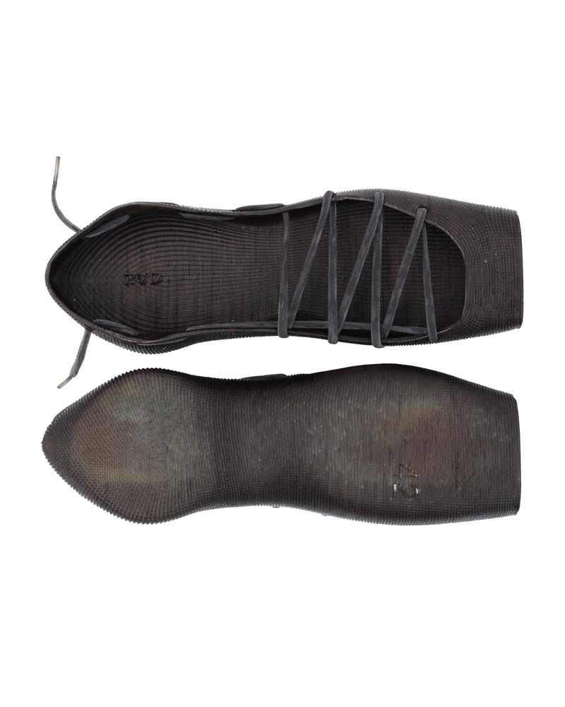 Plebeian Mules - Dark